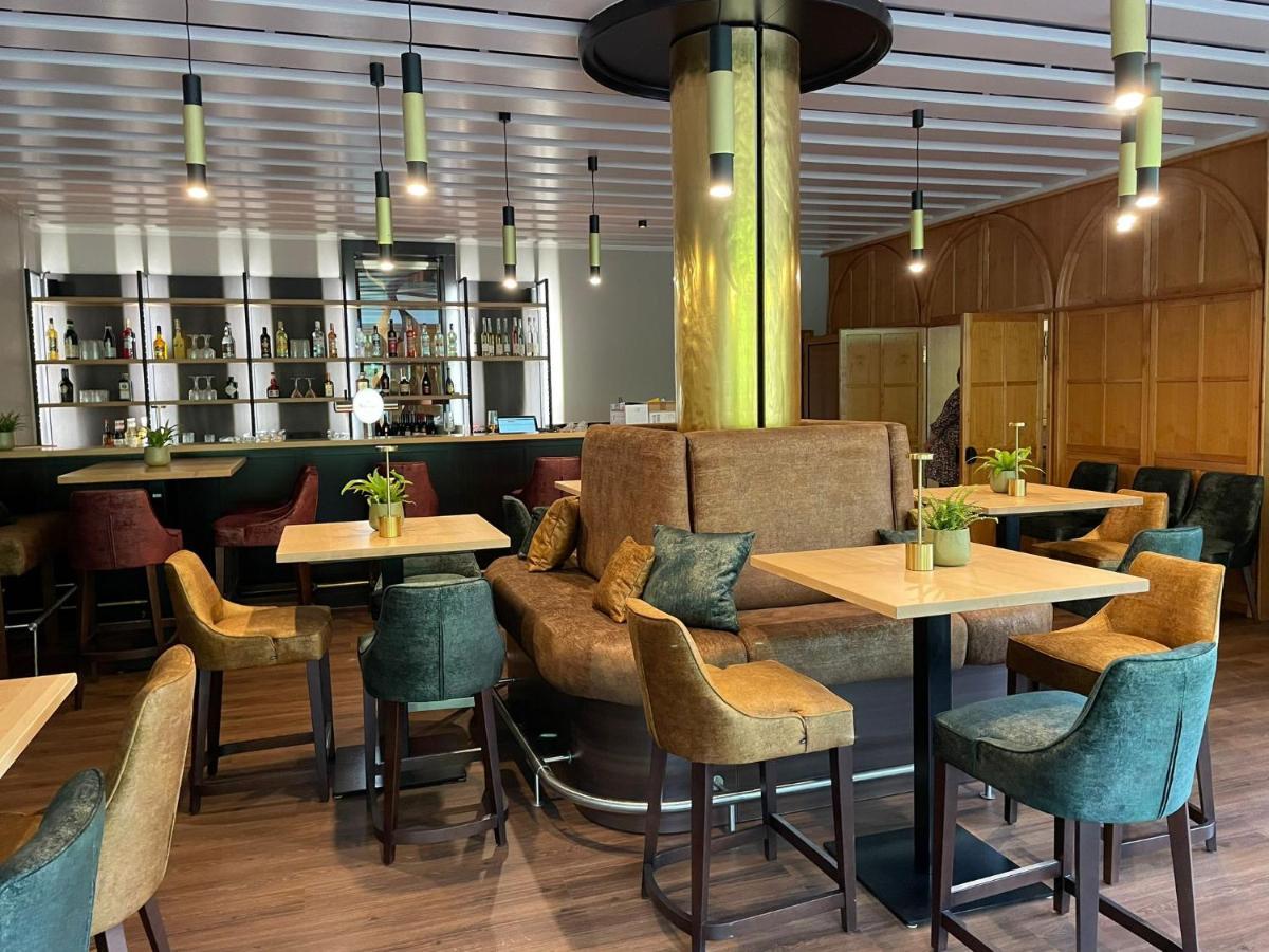 Uferdeck - Boutique Hotel Verbandsgemeinde Verbandsgemeinde Traben-Trarbach Buitenkant foto