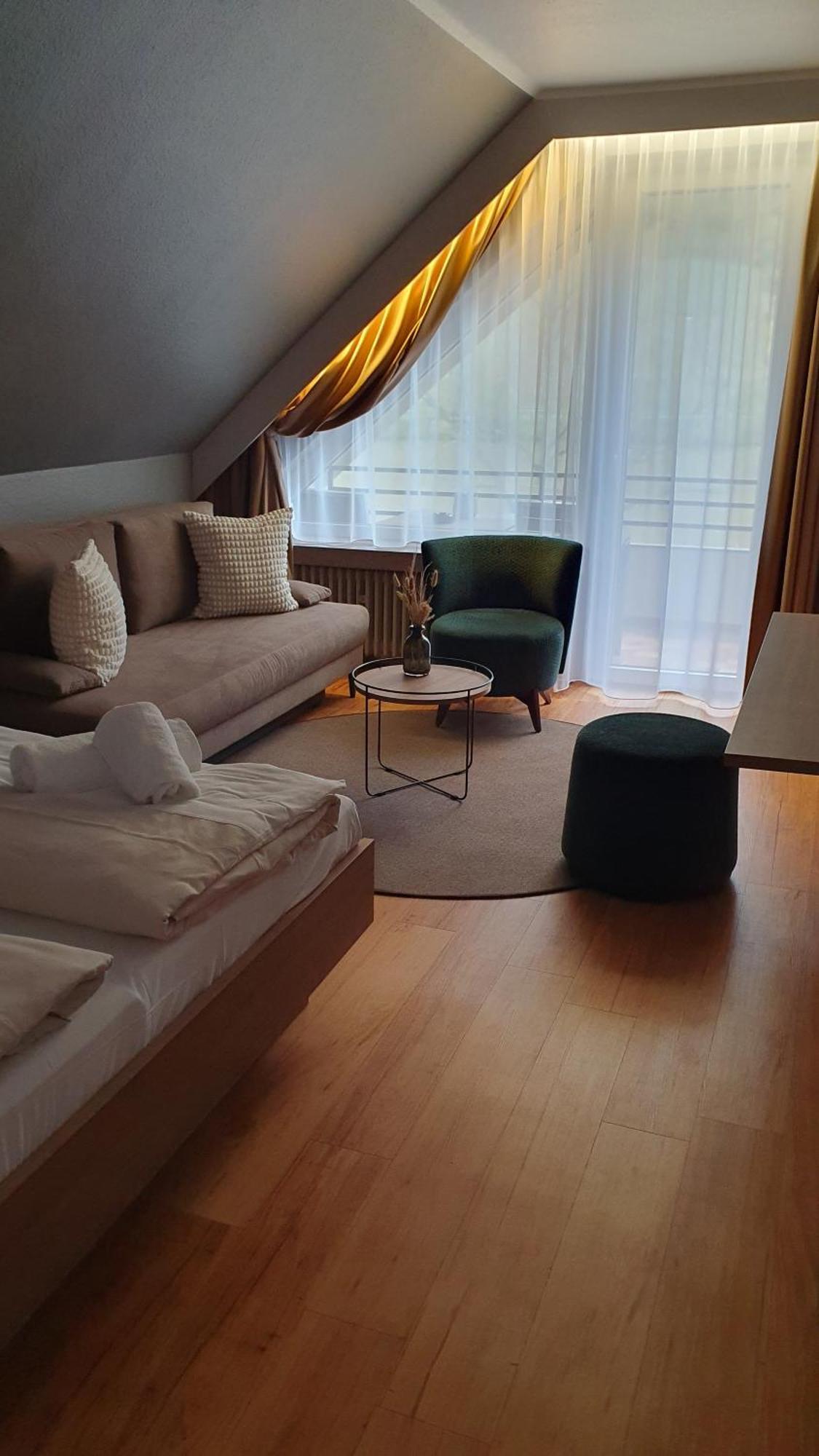 Uferdeck - Boutique Hotel Verbandsgemeinde Verbandsgemeinde Traben-Trarbach Buitenkant foto