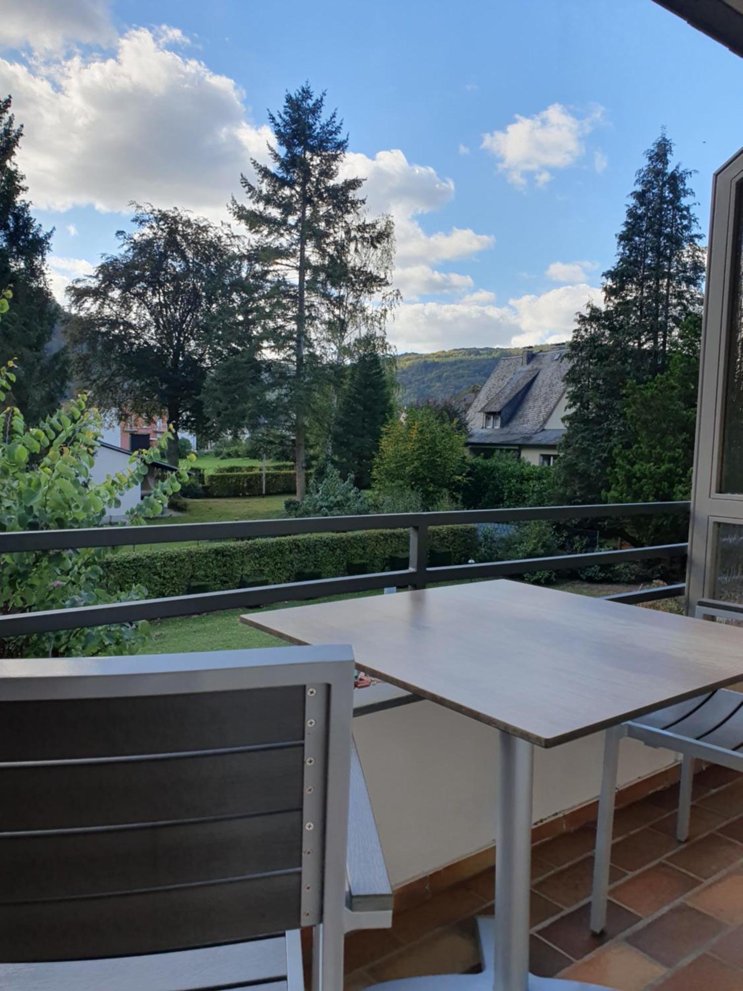 Uferdeck - Boutique Hotel Verbandsgemeinde Verbandsgemeinde Traben-Trarbach Buitenkant foto