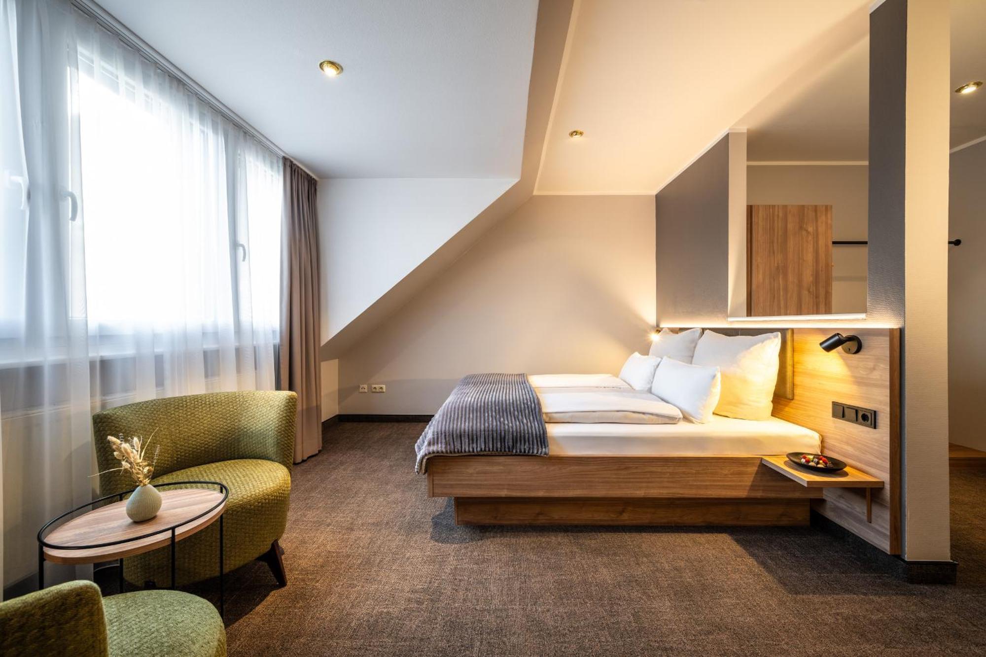 Uferdeck - Boutique Hotel Verbandsgemeinde Verbandsgemeinde Traben-Trarbach Buitenkant foto
