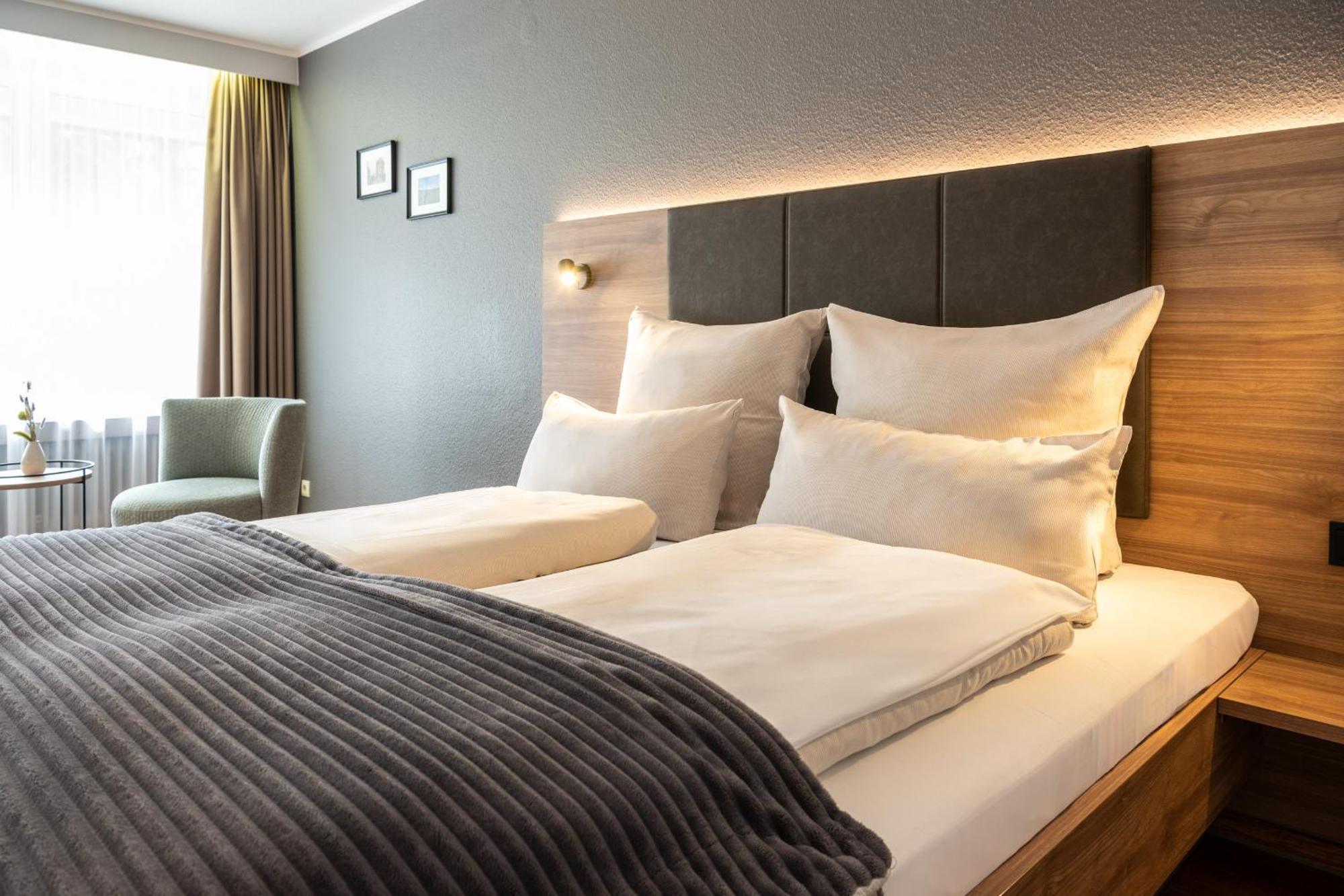 Uferdeck - Boutique Hotel Verbandsgemeinde Verbandsgemeinde Traben-Trarbach Buitenkant foto