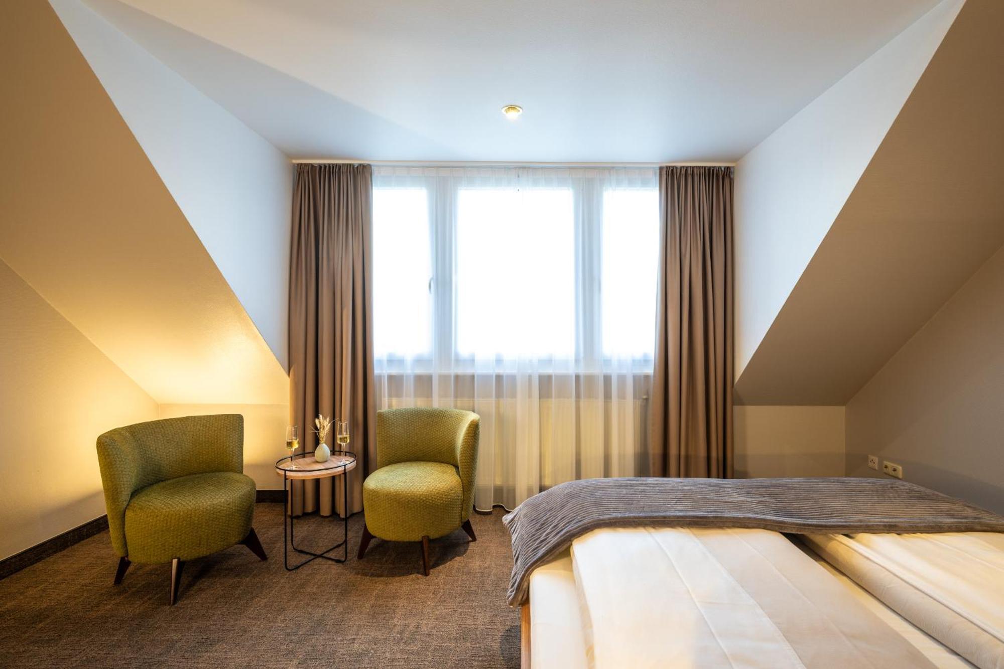 Uferdeck - Boutique Hotel Verbandsgemeinde Verbandsgemeinde Traben-Trarbach Buitenkant foto