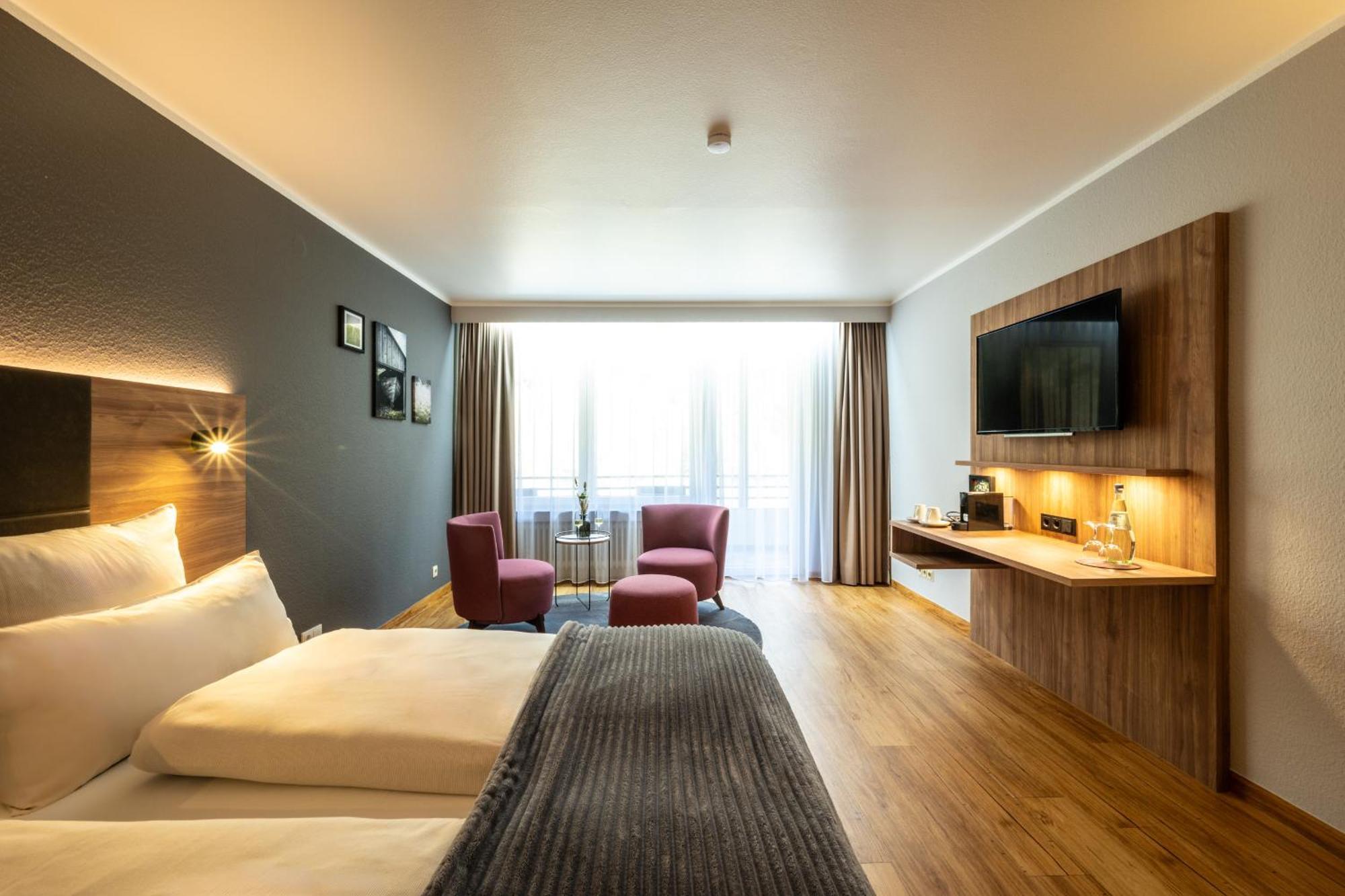 Uferdeck - Boutique Hotel Verbandsgemeinde Verbandsgemeinde Traben-Trarbach Buitenkant foto
