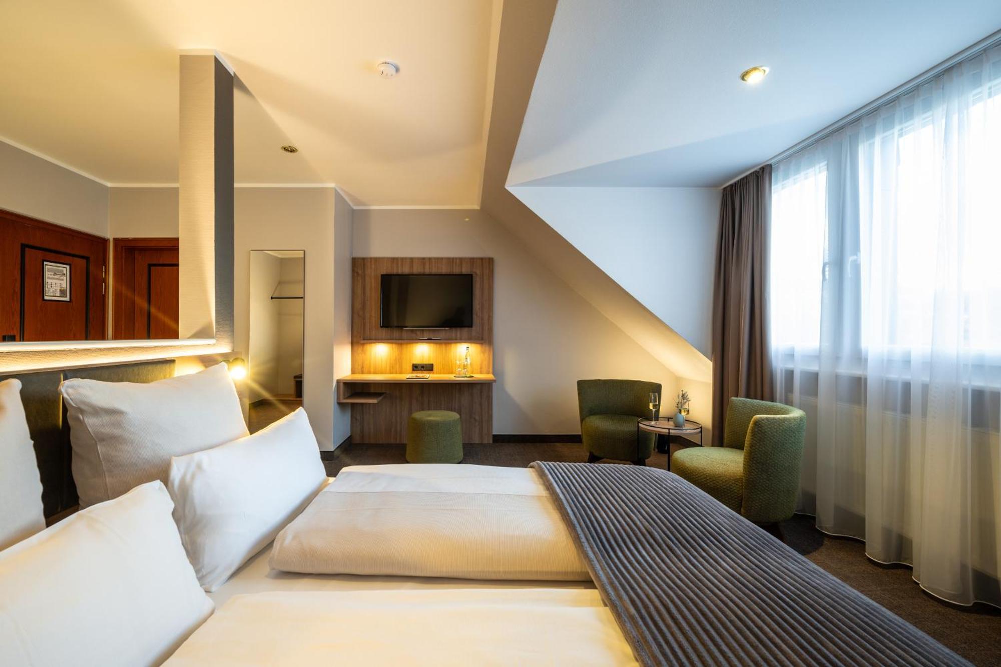 Uferdeck - Boutique Hotel Verbandsgemeinde Verbandsgemeinde Traben-Trarbach Buitenkant foto
