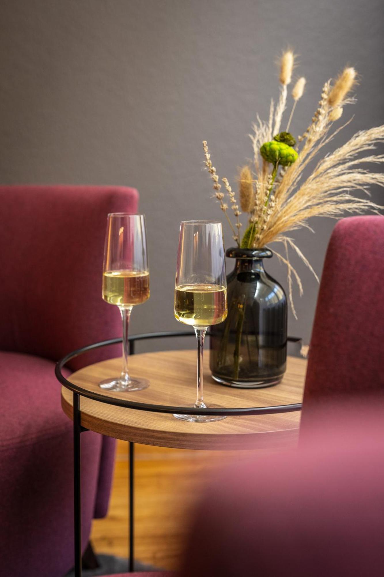 Uferdeck - Boutique Hotel Verbandsgemeinde Verbandsgemeinde Traben-Trarbach Buitenkant foto