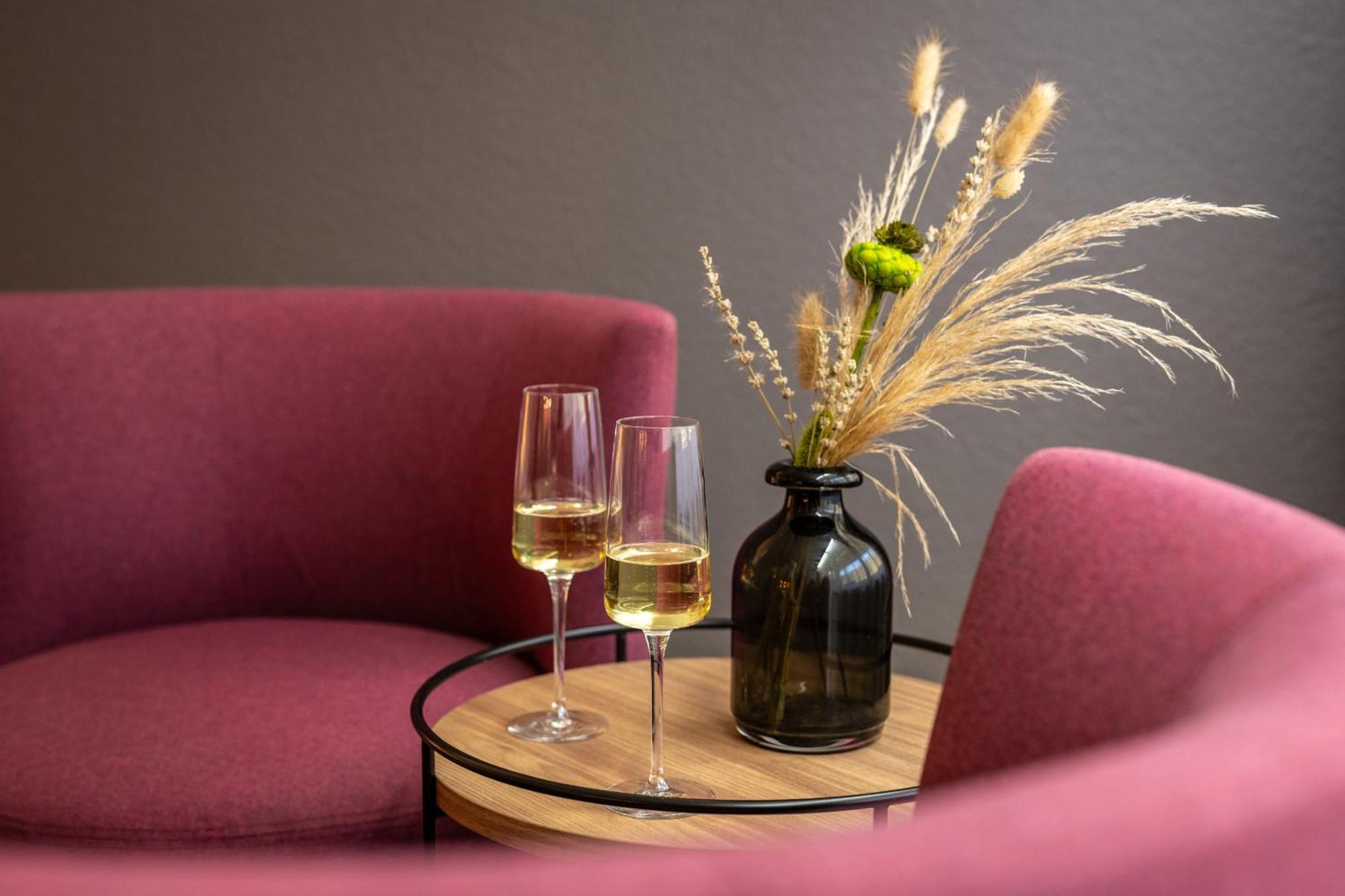 Uferdeck - Boutique Hotel Verbandsgemeinde Verbandsgemeinde Traben-Trarbach Buitenkant foto